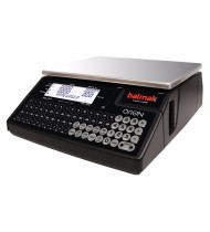 Balança Eletrônica 15kg. Balmack Pa1238 Órion 1 Ethernet