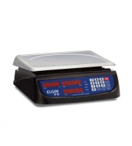 Balança Elgin DP-20 20Kg Com Bateria