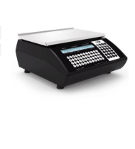 Balança Etiquetadora Toledo Prix 4 Uno 15Kg Ethernet INMETRO