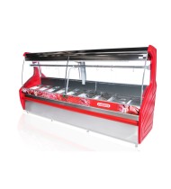 Balcão De Açougue Polar 3.00m Mod PECCP-300