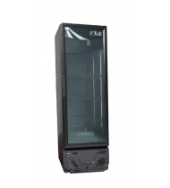 REFRIGERADOR VISA COLLER 405 LTS ALL BLACK 110V POLAR