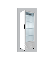 REFRIGERADOR VERTICAL 454L VRS-16 BR 110V IMBERA