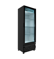 REFRIGERADOR VERTICAL 454L VRS-16 PR 110V IMBERA