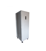 Armário De Pão De Doce Completo -Epóxi Baronesa