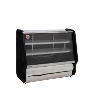 Balcão Refrigerado Ormifrio 1,80m Toop Black