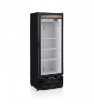 CERVEJEIRA 400L GRBA-400 PR PORTA VIDRO 220V GELOPAR