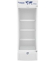 FREEZER VERTICAL TRIPLA AÇÃO 569L VCET-569 PORTA VIDRO BR 220V FRICON