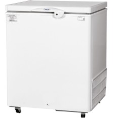 FREEZER HORIZONTAL 216L HCED-216 TAMPA CEGA BR 110V FRICON