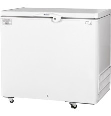 FREEZER HORIZONTAL 311L HCED-311 TAMPA CEGA BR 110V FRICON