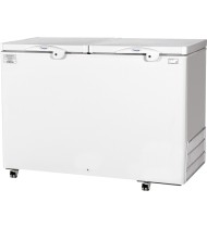 FREEZER HORIZONTAL 411L HCED-411 TAMPA CEGA BR 110V FRICON