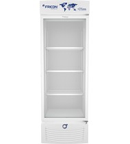 FREEZER VERTICAL TRIPLA AÇÃO 565L VCET-565 PORTA VIDRO BR 220V FRICON